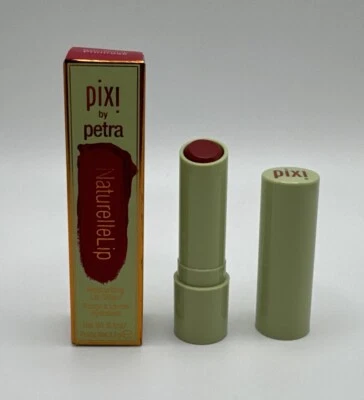 Color de labios hidratante Pixi by Petra Naturelle ~ PRIMROSE ~ 0,10 oz / 3,3 g Foto 1 de 2