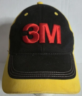 3M NASCAR Chase Sprint Cup 2009 Greg Biffle Hat #16 Roush Fenway Racing - Image 1 of 4