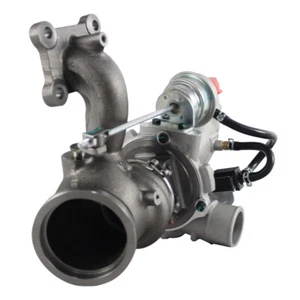 Turbocharger For Ford Escape Focus Fusion Taurus Lincoln MKC MKZ 2.0L Turbo NEW - Bild 1 von 7
