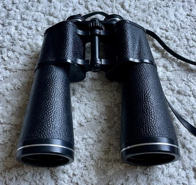 Binoculares BPC 20x60 TENTO URSS (БПЦ 20х60 TENTO Бинокль СССР) Foto 1 de 4