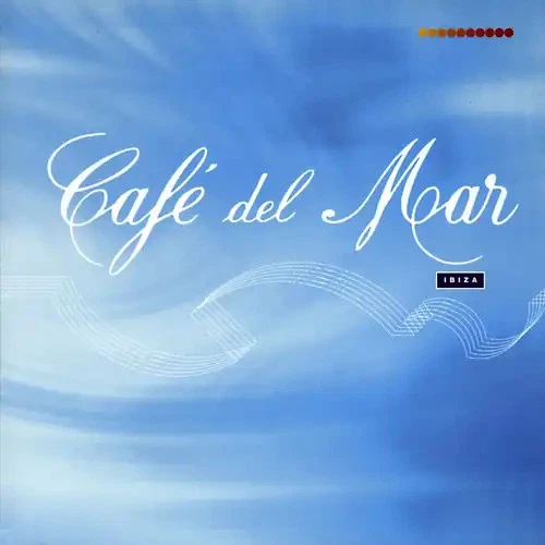 Various - Cafe Del Mar Vol. 1 - Bild 1 von 1