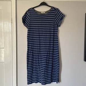 Womens White Stuff Dress Size 14 - Picture 1 of 4