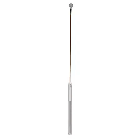 Mag-Mate 11-1/2 Inspection Mirror Bendable Stainless Steel IMS103