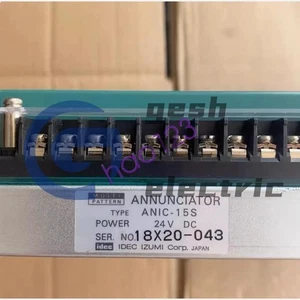 1PC 100% test ANIC-15S by DHL/FedEx - Afbeelding 1 van 4