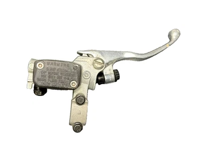 POMPA FRENO ANTERIORE BREMBO Ktm Husqvarna Exc Te Fe 125 250 300 450 77713001144 - Immagine 1 di 4