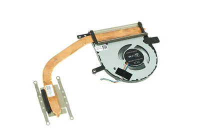 13NB0FQ0AM0111 DQ5D578M001 GENUINE ASUS FAN AND HEATSINK F510UA-AH55 (CC28) - Image 1 of 2
