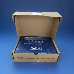 Kit Completo de Corte de Pelo Wahl Clipper USA Color Pro Modelo 79300-1001M - Imagen 1 de 4