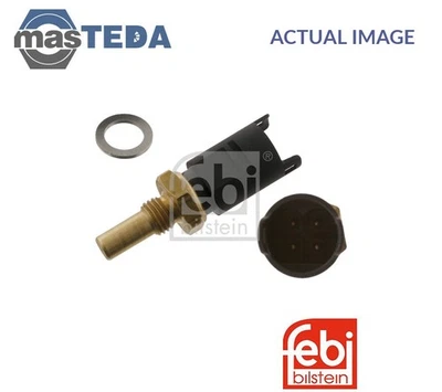 32915 COOLANT TEMPERATURE SENSOR GAUGE ENGINE SIDE FEBI BILSTEIN FOR BMW 3,5,7 - Image 1 of 4