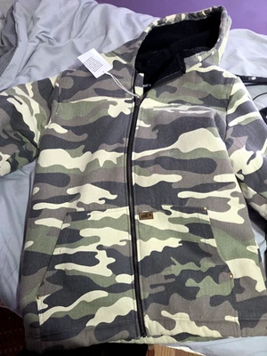 ghost lifestyle jacket - Image 1 of 4