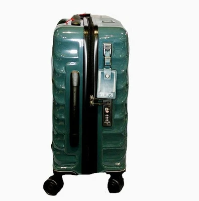 Equipaje de mano Tumi Continental 19 grados expandible 4 ruedas $750,00 Foto 1 de 4