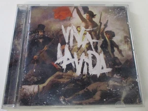 Viva La Vida - Coldplay - CD - Picture 1 of 3