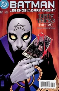 Batman: Legends of the Dark Knight V1 PICK ISSUE #95 thru #158 (1997) VERY FINE - Picture 1 of 60