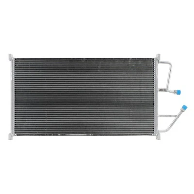 AC Condenser with Bracket for Chevrolet C1500 C2500 C3500 GMC K1500 K2500 K3500 - Image 1 of 4