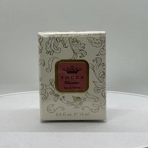 TOCCA Cleopatra EDP 0,5 oz nuovo con scatola sigillato - Foto 1 di 5