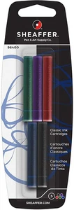 Skrip Fountain Pen Ink Cartridges - Picture 1 of 1
