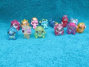 Hatchimals Colleggtibles Mixed Figure Lot 13 - Picture 1 of 4