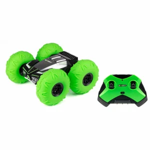 eXost Funkfahrzeug 360 Tornado New, ferngesteuertes Auto, RC Fahrzeug, Spielzeug