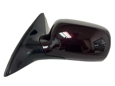 2008 BUICK LUCERNE MAROON LH Electric - Изображение 1 из 4