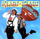 Klaus & Klaus - Jodeladi (Die Herzensbotschaft) 7in 1990 (VG+/VG+) '