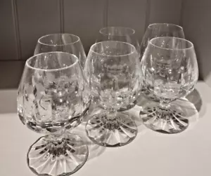6 x Arabelle Coqnacschwenker 107 mm Villeroy & Boch neuwertig - Bild 1 von 5