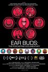Ear Buds: The Podcasting Documentary (DVD) 2016 Graham Eldwood Chris Mancini NEW