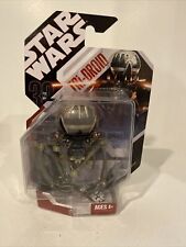 NEW STAR WARS 30TH ANNIVERSARY TRI-DROID FIGURE  05 REVENGE OF THE SITH  S20