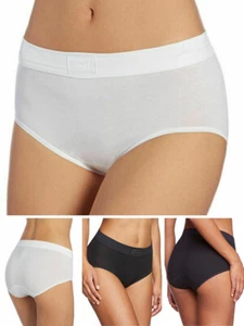 Sloggi Maxi Calzoncillos Doble Comodidad 95% Algodón Extra Suave Lencería Bragas Calzoncillos - Imagen 1 de 6