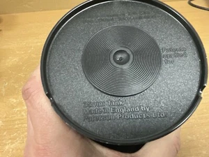 35mm Entwicklungspanzer Paterson Filmrolle Dunkelkammer Fotografie Zubehör - Bild 1 von 4