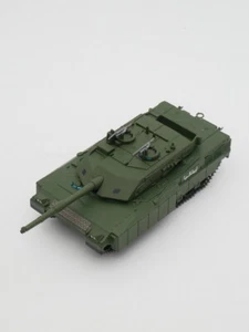 1/72 C1 Ariete Italian Ram Modern Main Battle Tank Alloy Military model Toy - Picture 1 of 1