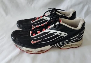 Talla 12 - Nike Air Max Plus 3 Negro 2020 - Imagen 1 de 11