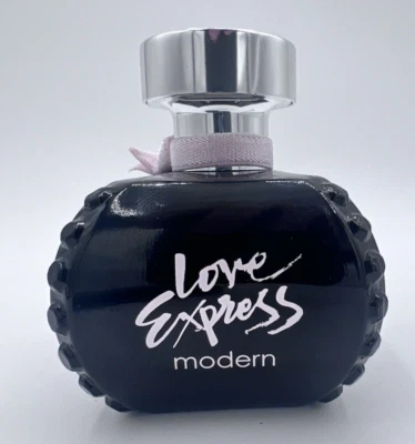 Love Express Modern Perfume by EXPRESS 1.7OZ/ 50ML EDP EDP for Women (RARE) - Image 1 of 3