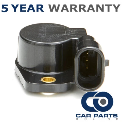Throttle Position Sensor Fits Renault Clio (Mk2) 1.2 Petrol (2001-2004) - Image 1 of 4