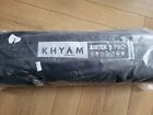 Boîtier auvent Khyam Airtek 8 Pro