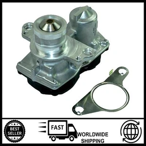 EGR Valve 12 V FOR Renault Scenic Megane MK3 Kadjar Koleos 147109816R 147105039R - Picture 1 of 8