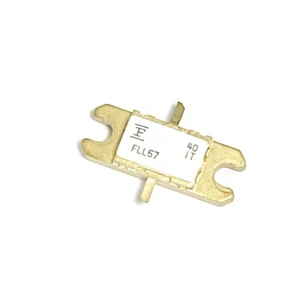 Fujitsu FLL57MK FLL57 L-Band Medium & High Power GaAs FET New - Picture 1 of 3