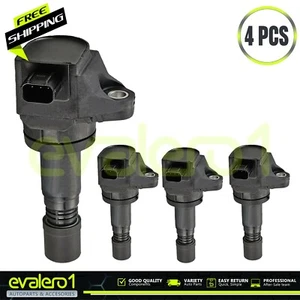Ignition Coil UF672 C1823 ILX 15-13 Civic 15-12 HR-V 17-16 L4-2.0L 8 PCS - Picture 1 of 6