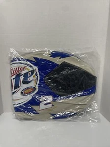 2005 Miller Lite Rusty’s Last Call Inflatable Race Car Helmet #2 Brand New - Picture 1 of 5