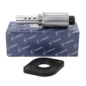 Pierburg Engine Variable Valve Timing VVT Solenoid For BMW E38 E39 & Land Rover - Picture 1 of 8