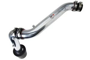 HPS Performance 837-579P Cold Air Intake Kit (Converts to Shortram) Polish CAI - Picture 1 of 5