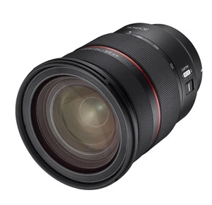 Samyang 24-70mm F2.8 AF Full Frame Zoom Lens for Sony E Mount - SYIO2470AFZ-E - Picture 1 of 4