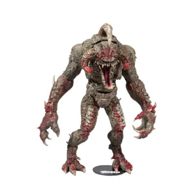 Spawn Megafig The Violator Bloody 12inch Action Figure Mcfarlane Toys - Bild 1 von 4