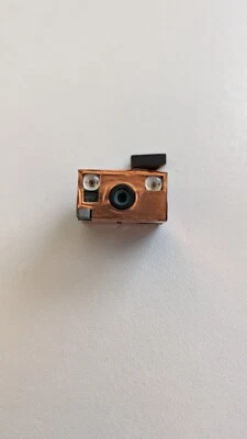 ZEBRA MC67 MC67NA-PDADAA00500 QWERTY 1D/2D PDA Barcode Scanner -- SCAN ENGINE - Image 1 of 4