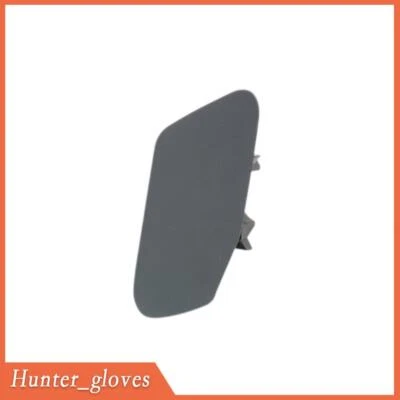 Cubierta de arandela de parachoques de coche apta para BMW X3 serie F25 2014 2015 2016 Foto 1 de 4