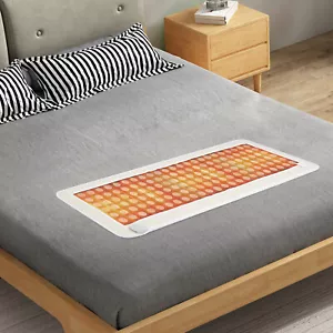 Far Infrared Heating Pad, Heating Mat for Home Office, 59??20" Heating Pad - Picture 1 of 18