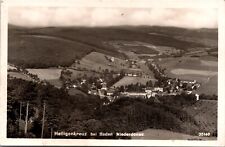 AK Niederösterreich Heiligenkreuz bei Baden Niederdonau Wienerwald 1942