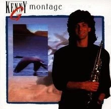 Montage von Kenny G | CD | Zustand gut - Bild 1 von 2