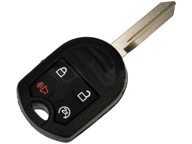 Estuche remoto sin llave para Ford F350 Super Duty 2011-2016 2012 2013 2014 JX855RF Foto 1 de 1