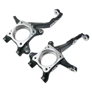 2pcs Front Steering Knuckle Left & Right Set Fit for Toyota Tacoma 698149 sy - Bild 1 von 7