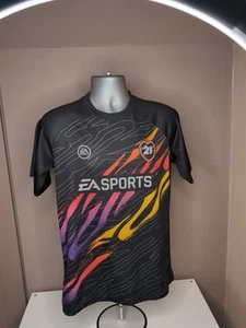 FIFA 21 Ultimate Team Shirt Medium – Rare Promo Jersey – Excellent Condition - Picture 1 of 14