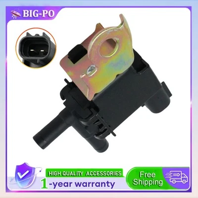 For TOYOTA TUNDRA LS LX SC GS 2586050100 Vacuum Switching Valve - Изображение 1 из 4